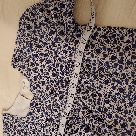 💙J. Crew Girls Dress - Picture 12 of 16